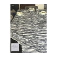 thumbnail image 1 of Mantel Fino Moderno Interiores Y Exteriores Tovaglia  ﻿MIDNIGHT-2.2, 1 of 6