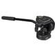 thumbnail image 1 of Manfrotto 128RC Micro cabezal fluido con placa de conector rápido 200PL 14 RC2, 1 of 4
