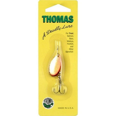 UPC: 0013921520618 | Thomas S502GR Thomas S502GR Special Spinnerbaits