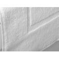 thumbnail image 3 of Melocotton 25 Tapetes de Baño MELOCOTTON HOGAR Uso Rudo 80x50cm 100% algodón felpa de toalla, 3 of 3