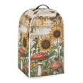 thumbnail image 2 of HELLHERO Dustproof Blender Cover for Home Kitchen Indoor Polyester, Washable, Multifunctional, 2 of 6