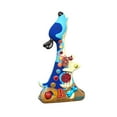thumbnail image 1 of B.Toys Woofer, Hound Dog Guitar Children's Toy, 1 of 7