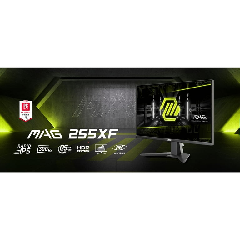 MSI MAG 255XF 25