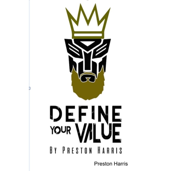 Define Your Value (Paperback)