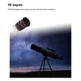 thumbnail image 3 of Injueey Ocular telescópico profesional portátil FMC 1,25 68 ° ángulo 20mm accesorios de alta potencia lente de ojo planetario de aumento Cámaras de vídeo, 3 of 6