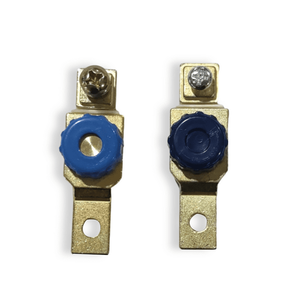 Disconnect Motorcycle Battery