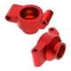 thumbnail image 1 of Piezas de repuesto y accesorios para la copa de dirección trasera de coches RC a escala 1:10. rojo, 1 of 6