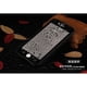 thumbnail image 4 of Pantalla Táctil Impermeable De La Piel De La Cubierta De La Caja Del Teléfono Del Bolso Para El IPhone 6 Más Negro, 4 of 9
