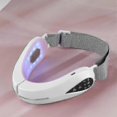 thumbnail image 5 of Face Lifting Double Chin Face Slimmer Machine Microcurrent Ems Led Face Light Therapy Lift Devices, 5 of 5
