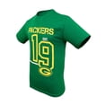 thumbnail image 2 of Playera NFL Talla EG Manga Corta Packers Verde para Hombre, 2 of 3
