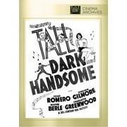 Tall, Dark and Handsome (DVD), Fox Mod, Comedy