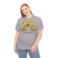 thumbnail image 3 of HER Caitlin Clark 22 for women's basketball fan Unisex Cotton Tee, 3 of 6