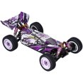 thumbnail image 2 of 1/12 RC 4WD Racing Car 2.4G Coche modelo eléctrico de alta velocidad con control remoto para niño, 2 of 10