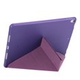thumbnail image 3 of Origami Stand Leather Smart Case Compatible iPad Air 10.5 (2019)/Pro 10.5-inch (2017), 3 of 5
