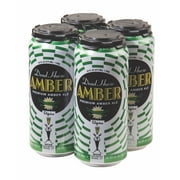 Moab Dead Horse Amber Ale 4/16c