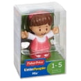 thumbnail image 5 of Fisher-Price Little People, Mia Fisher Price Fisher-Price, 5 of 5