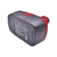 thumbnail image 3 of 4000mAh Craftsman 11376 PP2020 PP2000 11371 PP2025 PP2011 130285003 PP2030 11374 17300 PP2010 Battery for 115860 115850 115780 1, 3 of 4