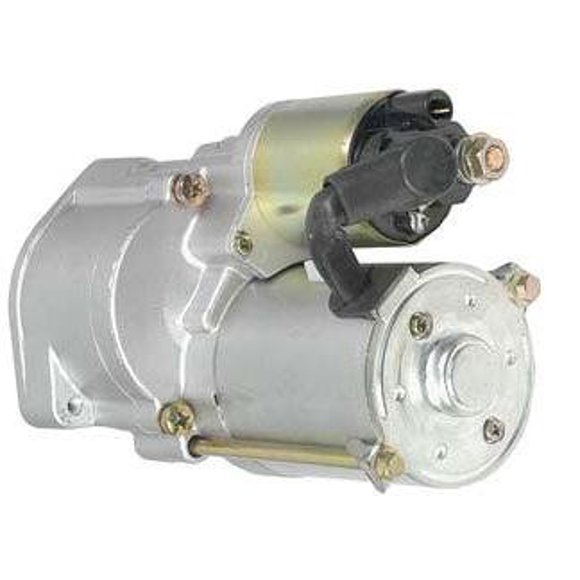 Starter Compatible with Honda Generator EV4010, EV6010, EVD4010, Coleman Marine, Powermate