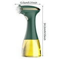 thumbnail image 6 of OIUR Electric Oil Sprayer 350ml Kitchen Atomized Oil Spray Bottle Rechargeable Oil Dispenser Portable Oil Mist Sprayer for Baking, 6 of 7