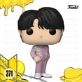 thumbnail image 2 of Funko Pop Jimin #371 BTS Proof Album K Pop Bangtan Boy Original, 2 of 3