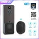 thumbnail image 2 of Corui Wireless Smart Video Doorbell Digital Visual Intercom WIFI Remote Home Alarm, 2 of 5