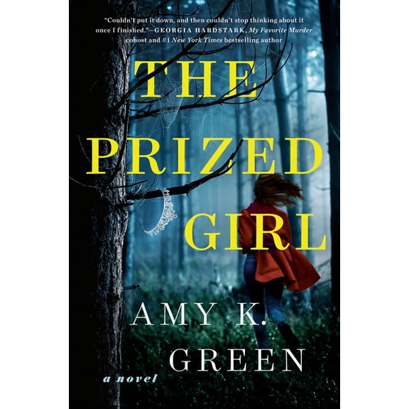 The Prized Girl : A Novel (Paperback)