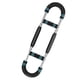 thumbnail image 1 of Twister Arm Trainer,40-100lb Chest & Shoulder Workout Equipment,A, 1 of 5