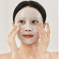 Xaweyi Deep Collagen Anti Lifting Mask, Deep Collagen Lifting Lifting Firming Moisturizing And
