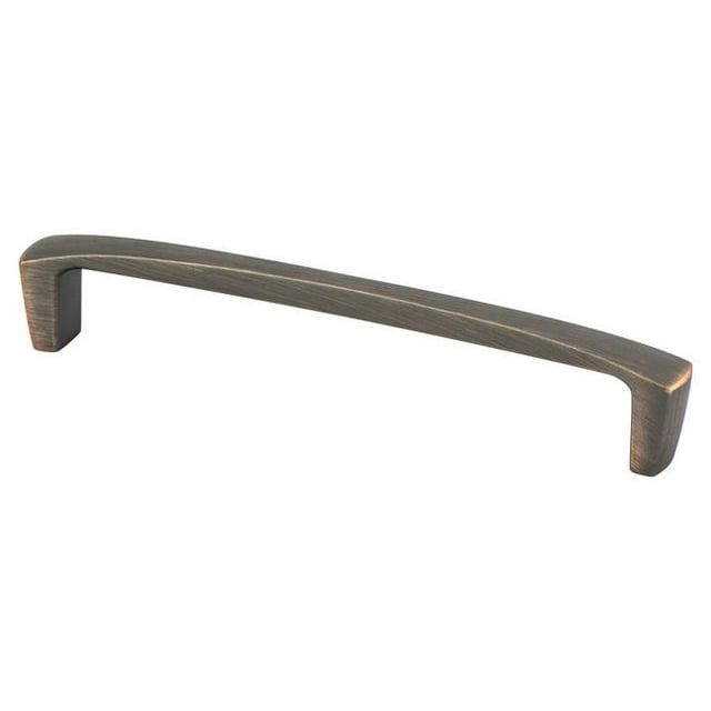 Berenson 2031-10VB-P 160 mm CC Aspire Pull with Verona Bronze