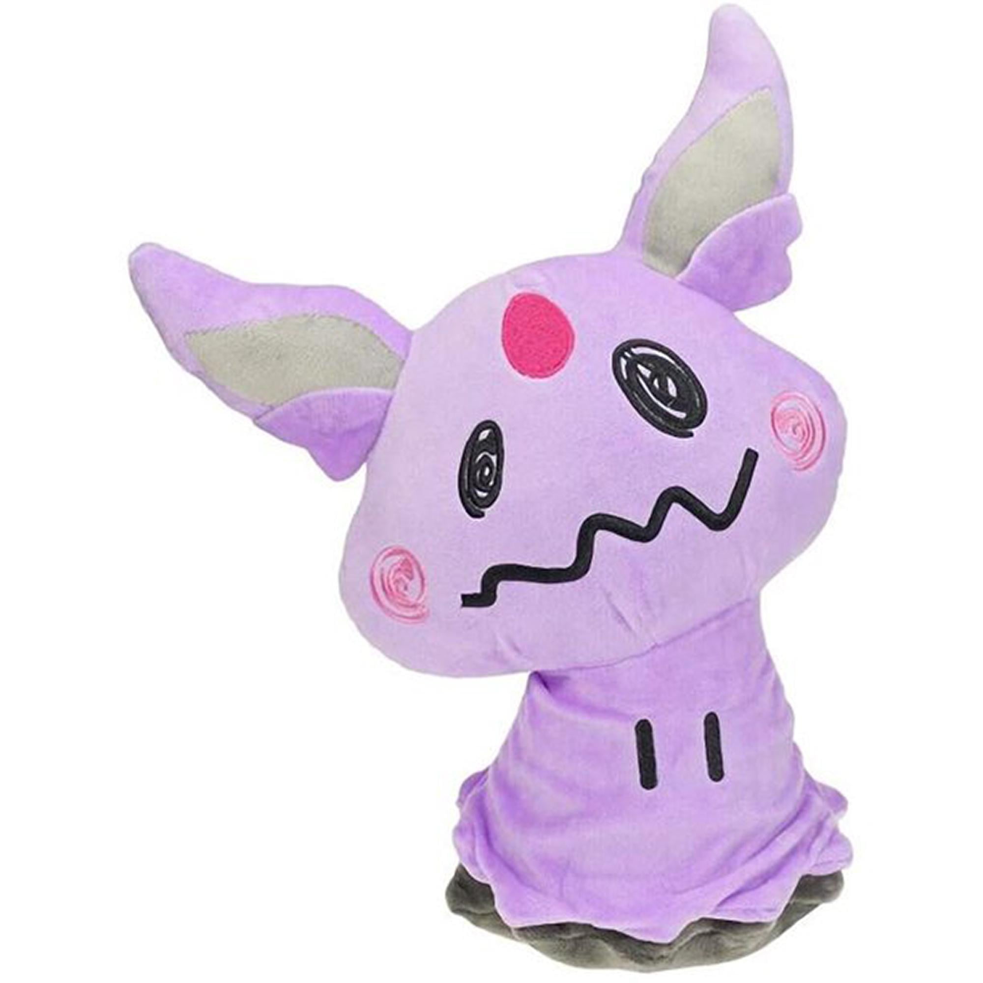 umbreon mimikyu plush