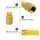 thumbnail image 3 of Portable Car Refrigerant Recharge Hose Car AC Air Conditioner Recharge Kit, 3 of 3