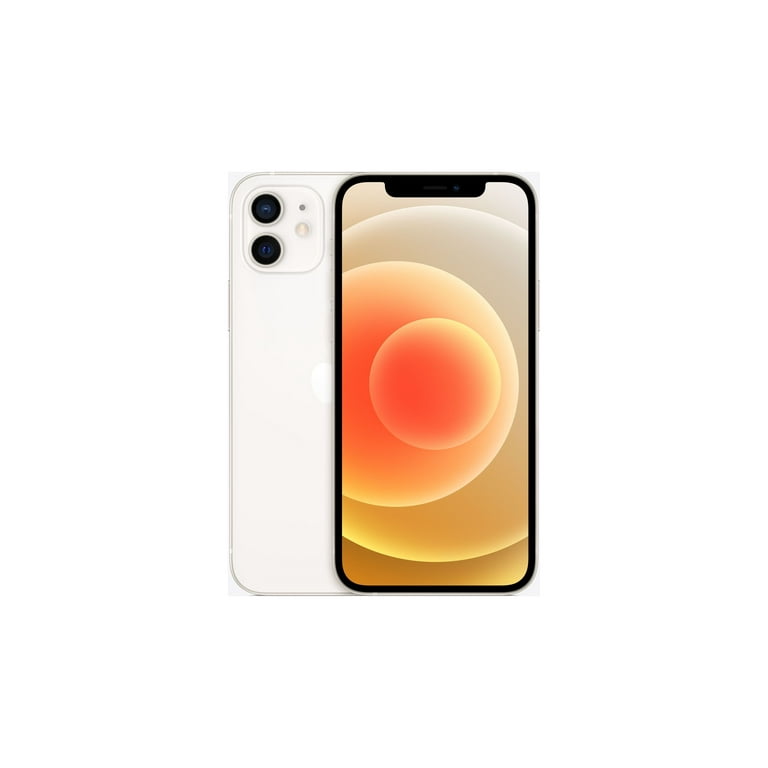 Restored Apple iPhone 12 mini - Fully Unlocked - 256 GB Restored Apple iPhone 12 mini - Fully Unlocked - 256 GB