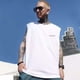 thumbnail image 4 of Camisetas sin mangas con estampado gráfico de astronauta de anime de verano para hombres, camisetas sin mangas de estilo hip hop, ropa de calle, camisetas sin mangas para gimnasio, chaleco Y2K de gran, 4 of 5