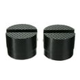 thumbnail image 4 of 2Pcs 5cm Car SUV Slotted Frame Rail Hydraulic Floor Jack Disk Rubber Pad, 4 of 8
