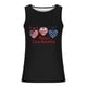 thumbnail image 3 of Camiseta de Cuello Redondo sin Mangas para Hombres Camiseta de Cuello Redondo para Hombres, 3 of 3