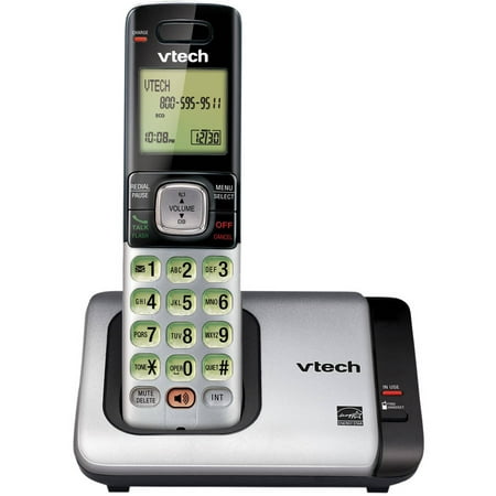VTech CS6719 Cordless Phone System with Caller ID/Call Waiting