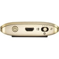 thumbnail image 6 of Lenovo Yoga Mouse - mouse / remote control - Bluetooth 4.0 Wi-Fi - golden, 6 of 7