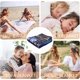 thumbnail image 4 of LHSHID Gifts for Daughter from Dad to My Daughter Blanket from Dad Adult Daughter Gifts for Birthday Christmas Father to Daughter Super Soft Cozy Flannel Throw Blanket 60x80in, 4 of 6
