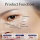 thumbnail image 3 of Anti-Aging Eye Serum with Lutein for Firmness and Brightening - Natural Essential Oil Blend to Enhance Skin Vitality, 3 of 5
