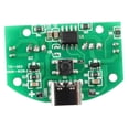 thumbnail image 5 of WLPZXP Atomization Plate Adjustable PCB Module Atomization Module USB Spray Humidifier 1pc, 5 of 9