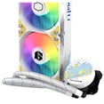 thumbnail image 4 of ENFRIAMIENTO LIQUIDO COOLER MASTER  360L CORE SF6 CHUN LI STREET FIGHTER MLW-D36M-A17PZ-CL, 4 of 5