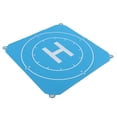thumbnail image 3 of 50CM RC Drone Landing Pad DoubleSided Foldable Landing Pad for FPV/Mini 2/Air 2/Mavic 2,, 3 of 5