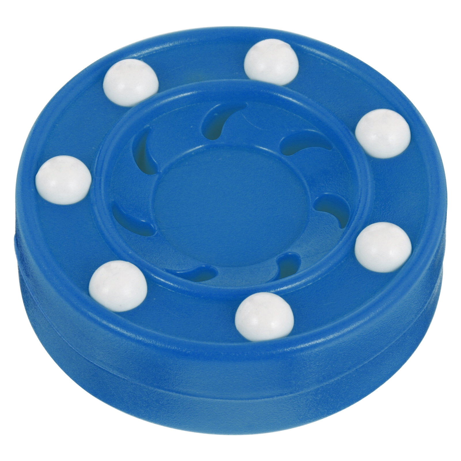 1pc Roller Hockey Puck Hockey Puck Roller Hockey Game Puck Street