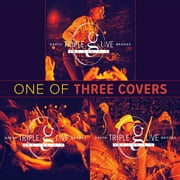 Garth Brooks - Triple Live Deluxe - Music & Performance - CD
