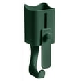 thumbnail image 3 of Bathroom Basin Storage Rack Waterproof Self Adhesive Hook for Hanging Cleaning Supplies, 3 of 3