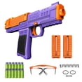 thumbnail image 1 of Foam Blaster DART ZONE Pro-Series MK-2 para adultos con acceso, 1 of 7