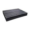 thumbnail image 4 of MAGIDEAL Packing Foam Sheet Insert Pads for Tool Case for Shipping Package 33cmx25cmx4cm, 4 of 8
