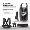 thumbnail image 3 of Kit de Entrenamiento con Trineo de Resistencia Shred Pak de 4 Piezas, 3 of 8