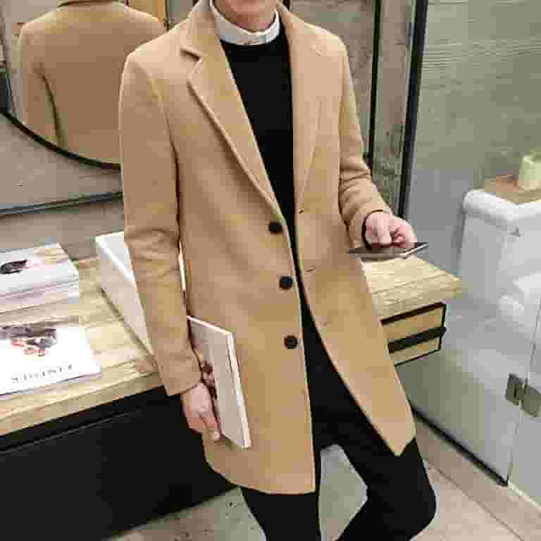 【メール便無料】 Tall and Big Pzocapte Heavy Distressed Size Full Men's Coat Clothing