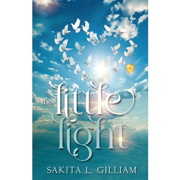 This Little Light, (Paperback)